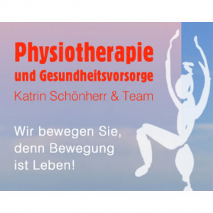 Therapiezentrum -Kurve- Schönherr GbR Physiotherapie, Ergotherapie, Gesundheitsvorsorge Katrin Schönherr & Team