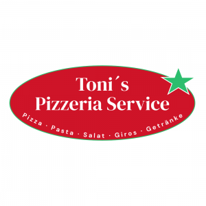 Toni´s Pizzeria Service