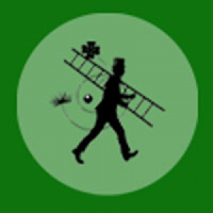 Bezirksschornsteinfegermeister Gerry Kring