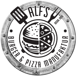 Alf´s Burger- und Pizzamanufaktur