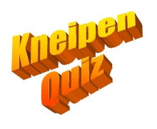 Kneipenquiz in der Gaststätte Sibille-Ostmann in Schlangen