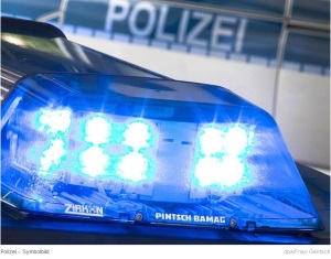 Aktueller Polizeibericht aus Schlangen