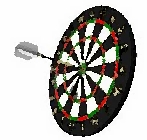 Darts Verein DC Tripple Bull auf der SchlangenApp