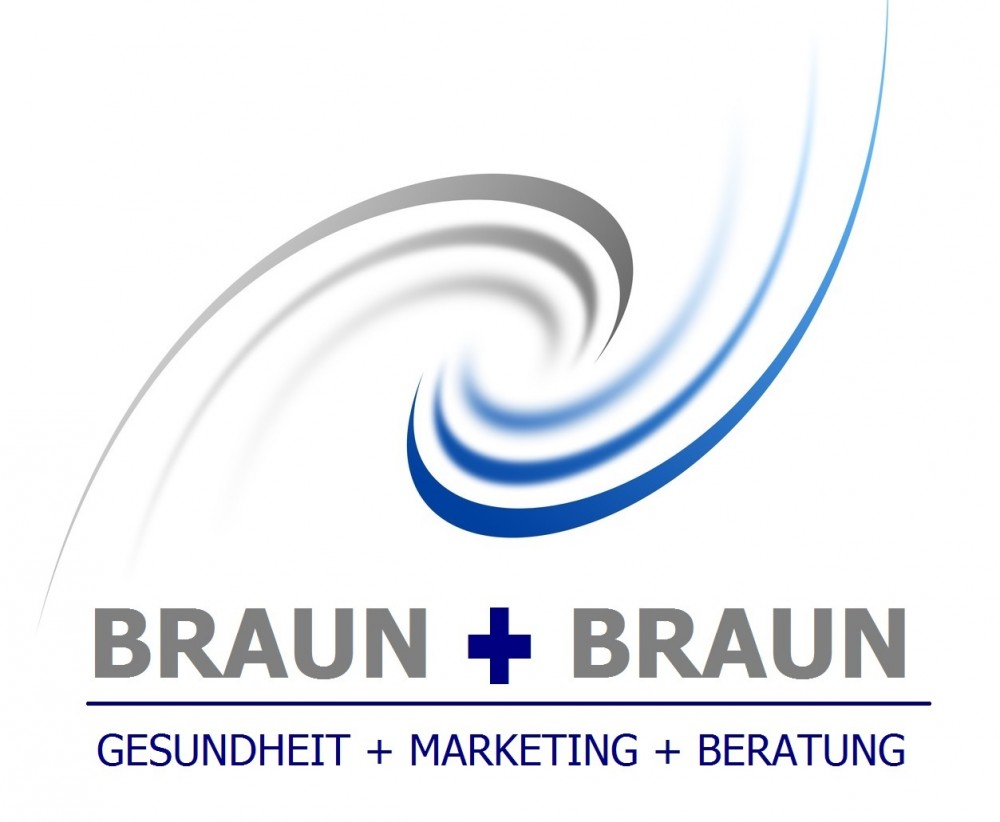 Die Braun % Braun GbR aus Weißwasser ist der Partner für Gesundheit, Marketing und Beratung.