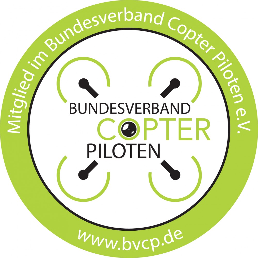BVCP Luftbild Sachsen