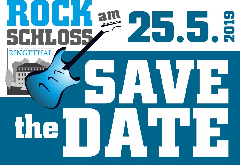 SAVE the DATE