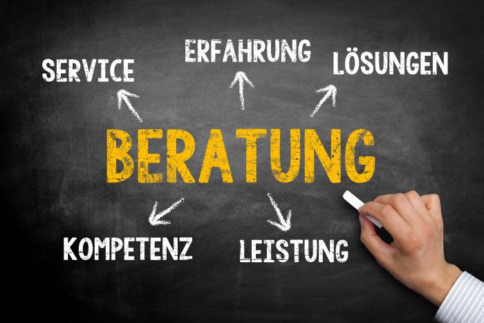 Schuhservice Thomas Müntzer in Gera