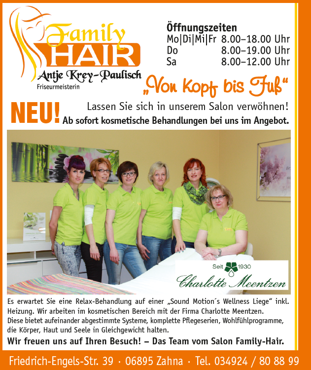 Family-hair-Kosmetik